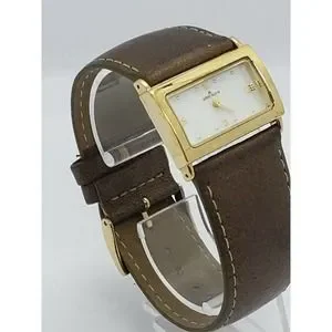 Anne Klein | Accessories | Anne Klein 7620 Womens Leather  display picture 3